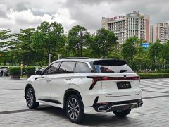 Changan CS75PLUS 2.0T Premium Version - фото 16