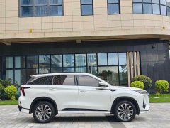 Changan CS75PLUS 2.0T Premium Version - фото 3