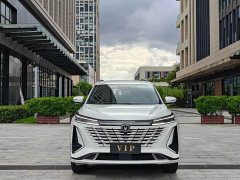Changan CS75PLUS 2.0T Premium Version - фото 4