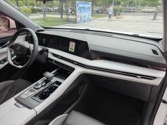 Changan CS75PLUS 2.0T Premium Version - фото 5