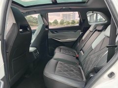 Changan CS75PLUS 2.0T Premium Version - фото 7
