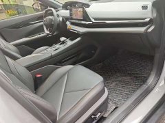 Changan UNI-V 1.5T Premium Version - фото 12