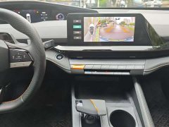 Changan UNI-V 1.5T Premium Version - фото 13