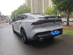 Changan UNI-V 1.5T Premium Version - фото 14