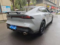 Changan UNI-V 1.5T Premium Version - фото 16