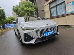 Changan UNI-V 1.5T Premium Version - фото 2