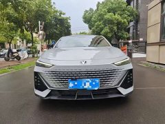 Changan UNI-V 1.5T Premium Version - фото 3