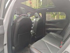 Changan UNI-V 1.5T Premium Version - фото 4