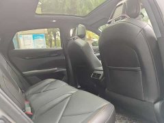 Changan UNI-V 1.5T Premium Version - фото 5