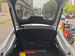 Changan UNI-V 1.5T Premium Version - фото 6