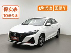 Changan PLUS NE 1.4T GDI DCTPremium Edition - фото 1