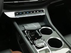 Changan PLUS NE 1.4T GDI DCTPremium Edition - фото 13