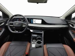 Changan PLUS NE 1.4T GDI DCTPremium Edition - фото 5