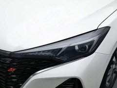 Changan PLUS NE 1.4T GDI DCTPremium Edition - фото 7