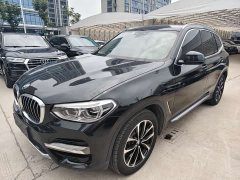 BMW X3 2020 xDrive25i Luxury Package - фото 1