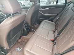 BMW X3 2020 xDrive25i Luxury Package - фото 10