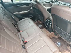 BMW X3 2020 xDrive25i Luxury Package - фото 11