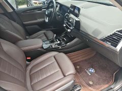 BMW X3 2020 xDrive25i Luxury Package - фото 12