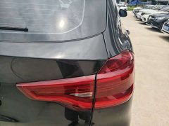 BMW X3 2020 xDrive25i Luxury Package - фото 13