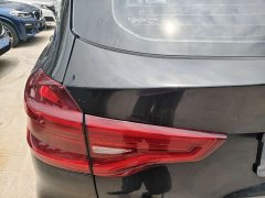 BMW X3 2020 xDrive25i Luxury Package - фото 14