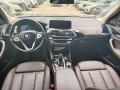 BMW X3 2020 xDrive25i Luxury Package - фото 16