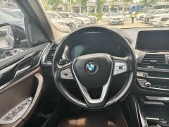BMW X3 2020 xDrive25i Luxury Package - фото 17