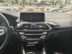 BMW X3 2020 xDrive25i Luxury Package - фото 18