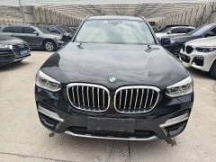 BMW X3 2020 xDrive25i Luxury Package - фото 2