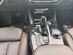 BMW X3 2020 xDrive25i Luxury Package - фото 19