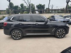 BMW X3 2020 xDrive25i Luxury Package - фото 4