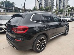 BMW X3 2020 xDrive25i Luxury Package - фото 5