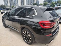 BMW X3 2020 xDrive25i Luxury Package - фото 7