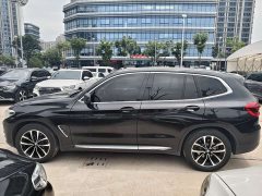 BMW X3 2020 xDrive25i Luxury Package - фото 8