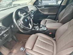 BMW X3 2020 xDrive25i Luxury Package - фото 9