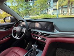 Changan CS75PLUS 1.5T Luxury Version - фото 11