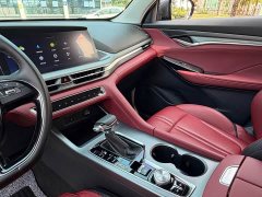 Changan CS75PLUS 1.5T Luxury Version - фото 15