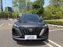 Changan CS75PLUS 1.5T Luxury Version - фото 2