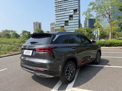 Changan CS75PLUS 1.5T Luxury Version - фото 4