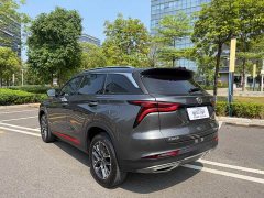 Changan CS75PLUS 1.5T Luxury Version - фото 6