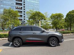 Changan CS75PLUS 1.5T Luxury Version - фото 7