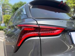 Changan CS75PLUS 1.5T Luxury Version - фото 9