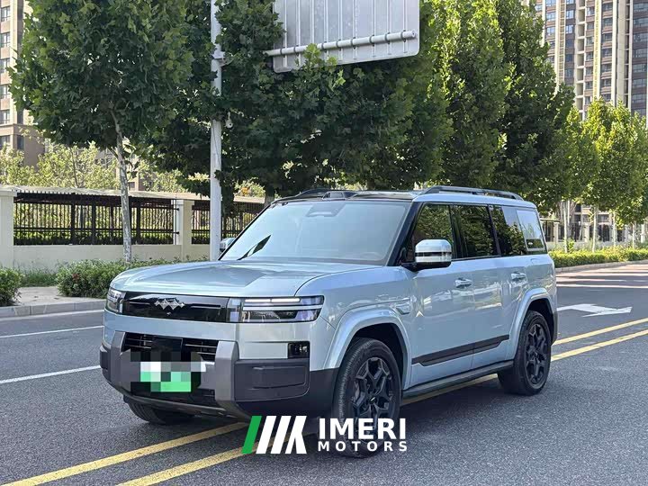 7 190KMAWDUltra Edition
