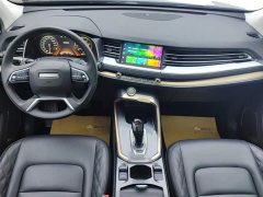 Haval H6 1.5GDIT Automatic Deluxe Edition - фото 12