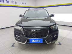 Haval H6 1.5GDIT Automatic Deluxe Edition - фото 2