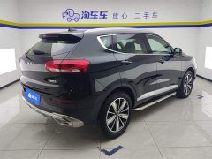 Haval H6 1.5GDIT Automatic Deluxe Edition - фото 3
