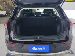 Haval H6 1.5GDIT Automatic Deluxe Edition - фото 4