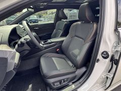2.5L XLEPremium Edition - фото 10