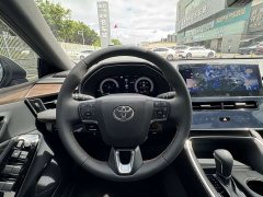 2.5L XLEPremium Edition - фото 12