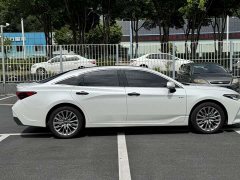 2.5L XLEPremium Edition - фото 5