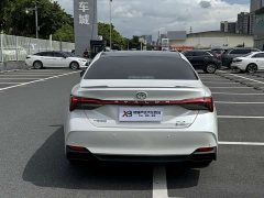 2.5L XLEPremium Edition - фото 7